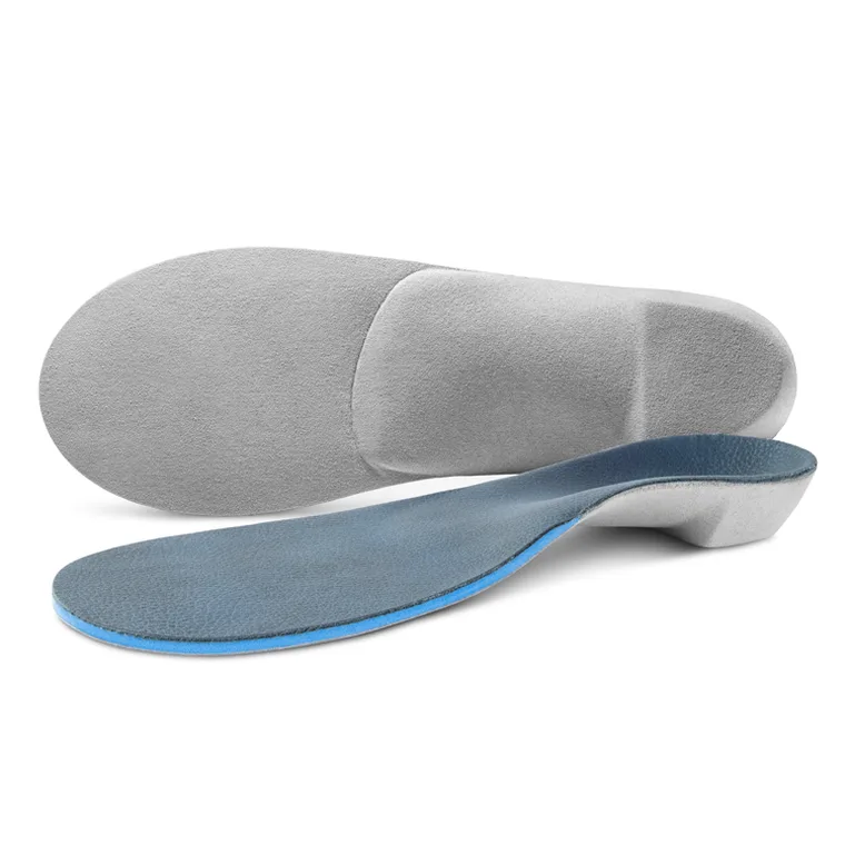 Custom orthotic for Achilles Tendonitis
