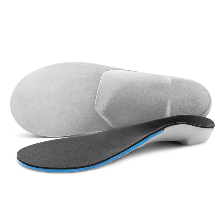 Custom orthotic for Bunions (Hallux Valgus)