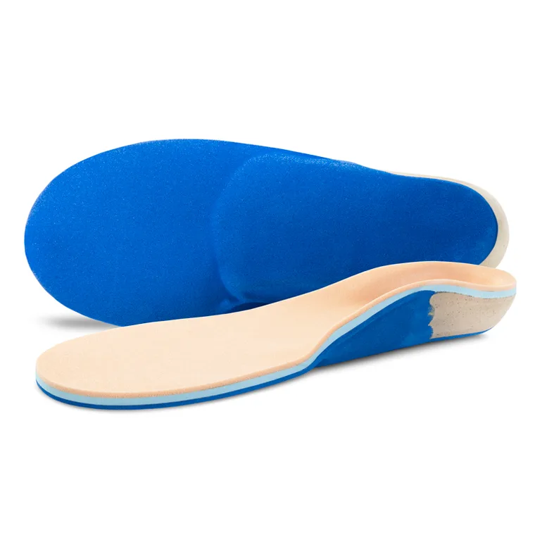 Custom orthotic for Charcot Foot