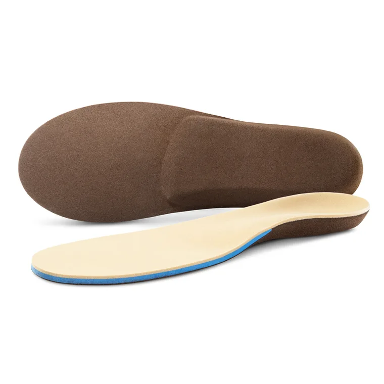 Custom orthotic for Diabetic Foot