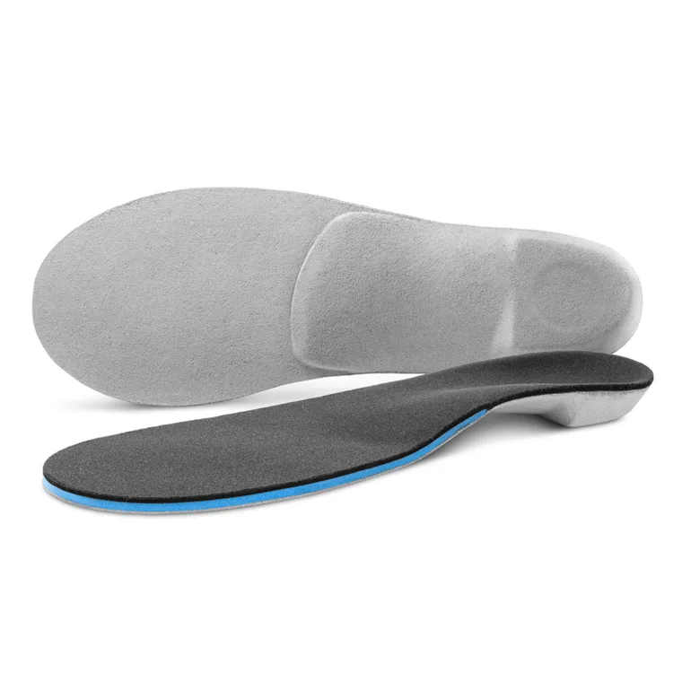 Custom orthotic for Heel Spur