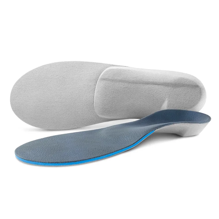 Custom orthotic for Lateral Ankle Instability