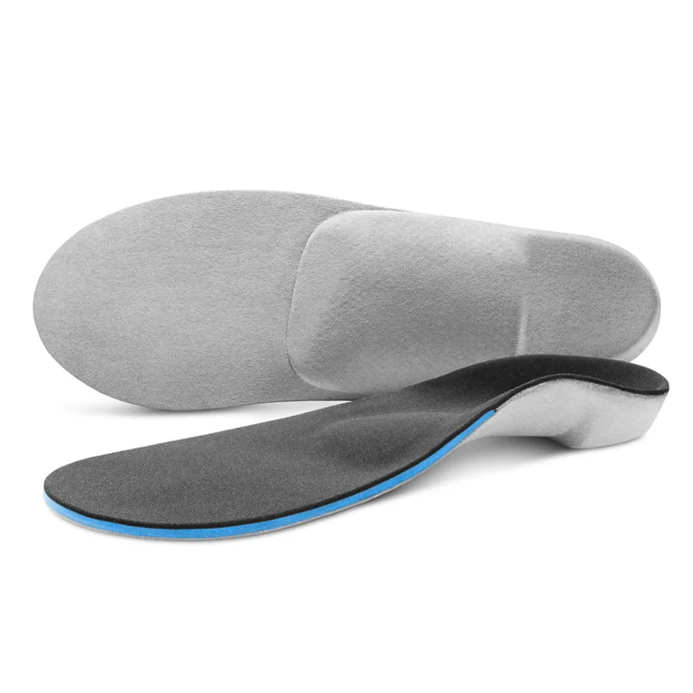 Custom orthotic for Lisfranc Injury