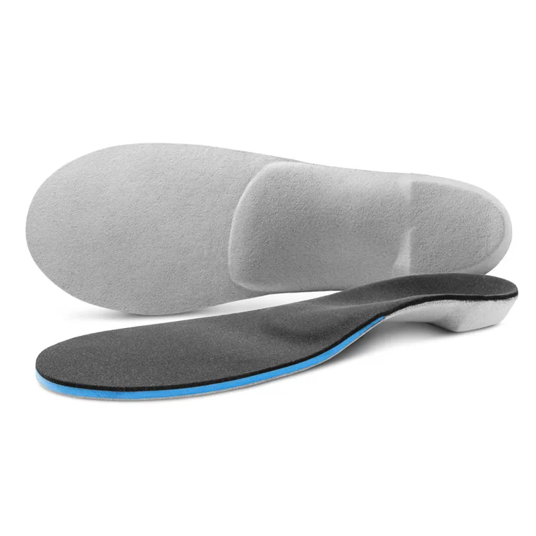 Custom orthotic for Metatarsalgia