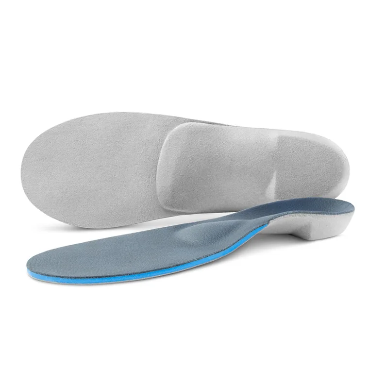 Custom orthotic for Morton's Neuroma