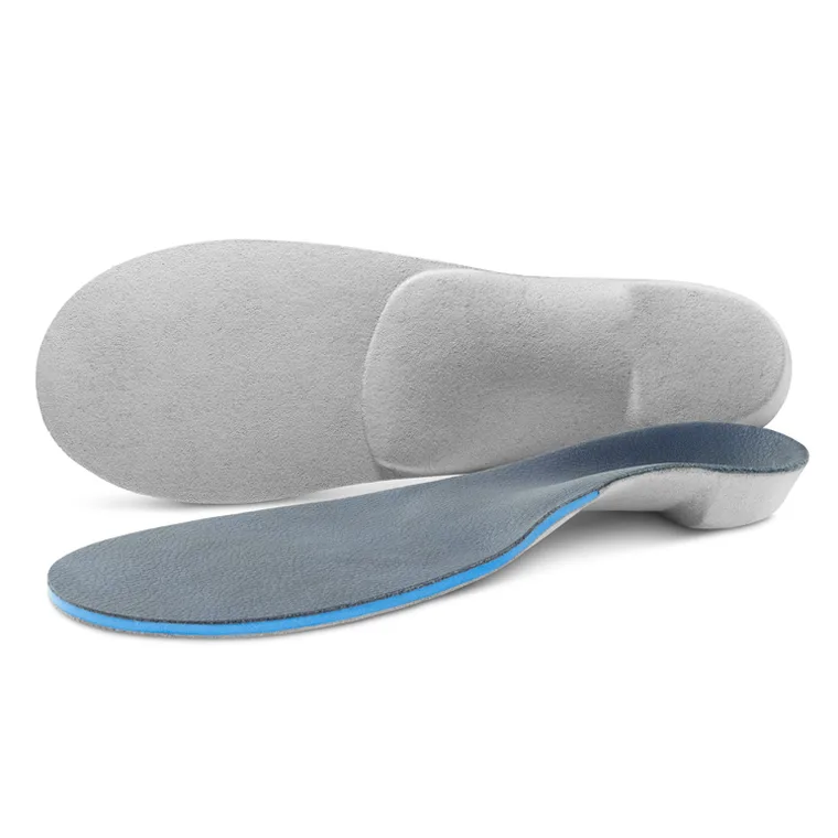 Custom orthotic for Overpronation