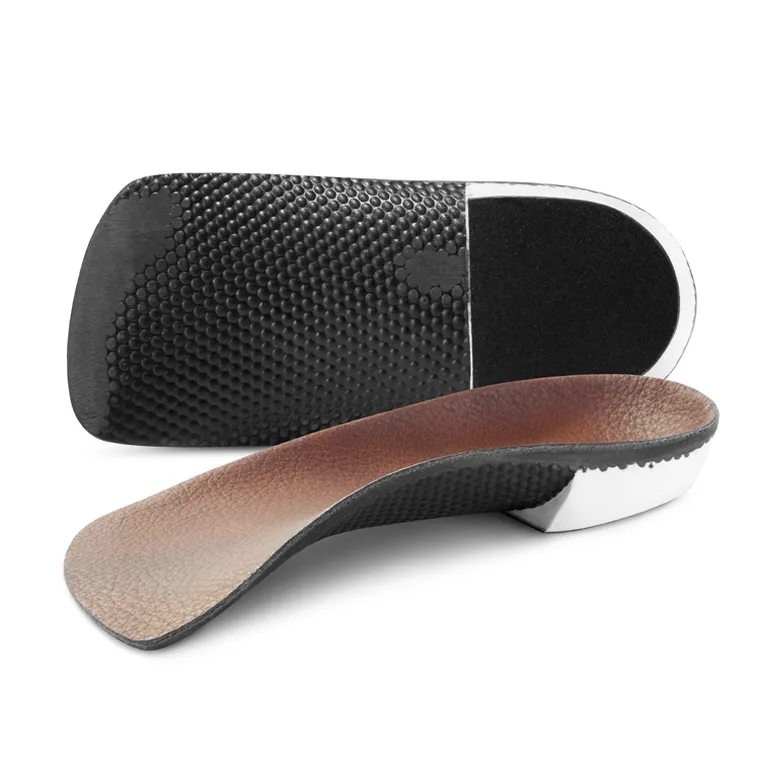 Custom orthotic for Plantar Fasciitis
