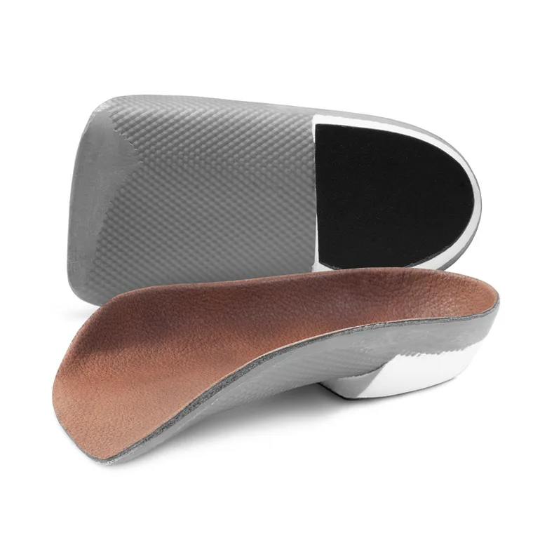 Custom orthotic for Posterior Tibial Tendon Dysfunction