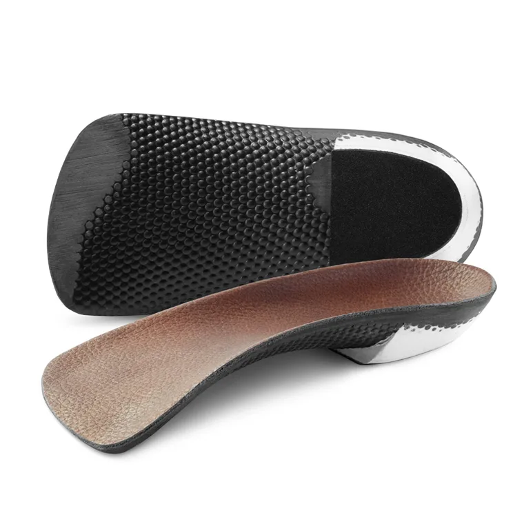 Custom orthotic for Shin Splints