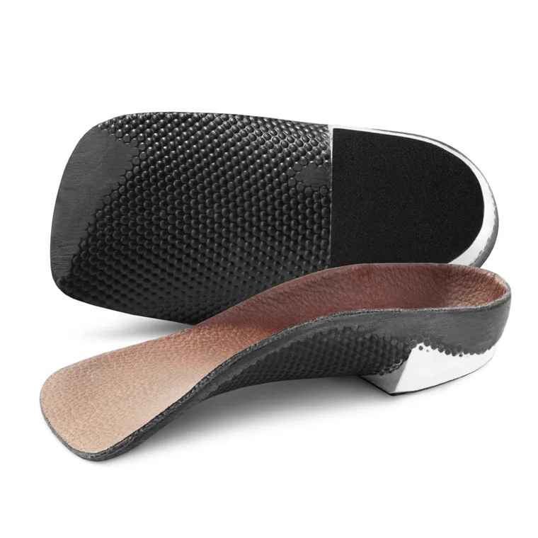Custom orthotic for Sinus Tarsi Syndrome