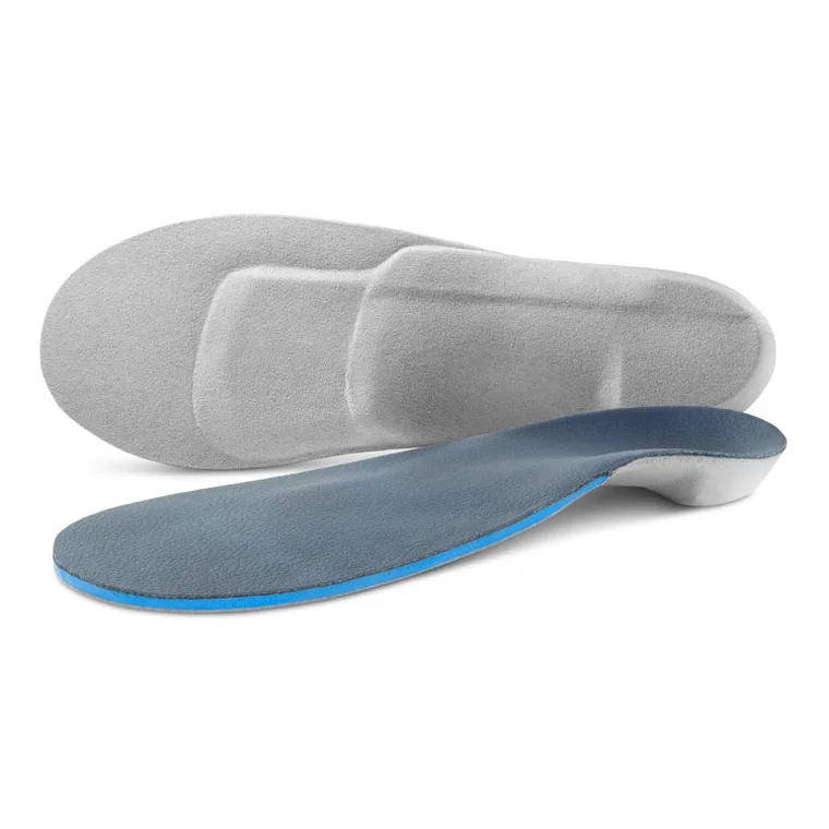 Custom orthotic for Tailor's Bunion