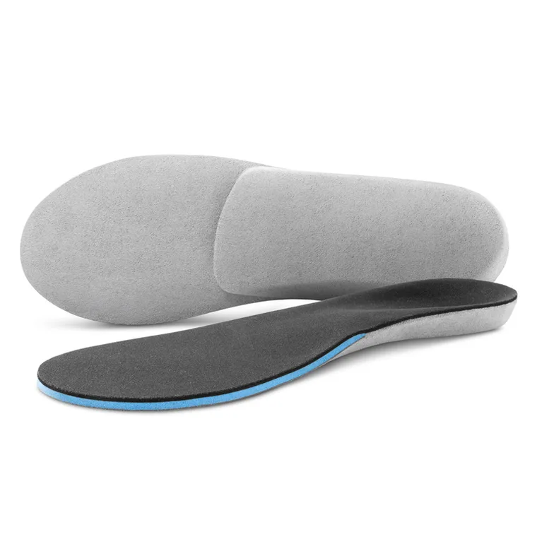 Custom orthotic for Ulcers (Neuropathic)