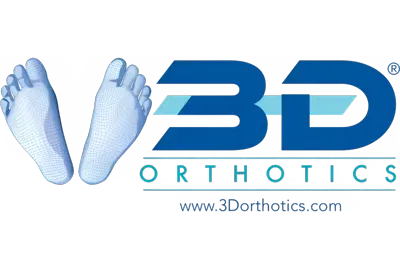 3D Orthotics