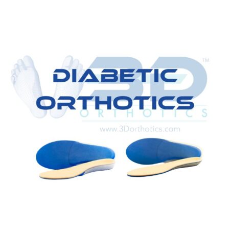 Diabetic Orthotics